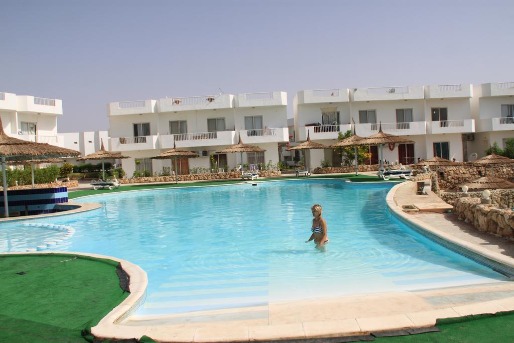 Carlton Deluxe Residences & Apartments Sharm El Sheikk Quarto foto