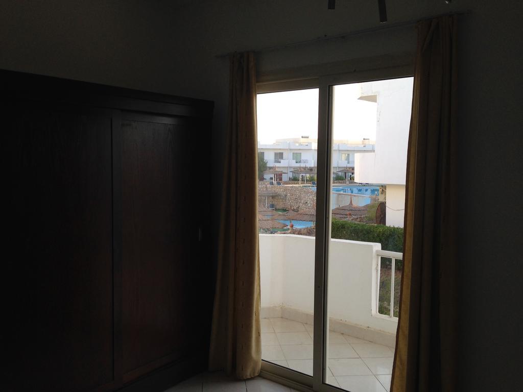 Carlton Deluxe Residences & Apartments Sharm El Sheikk Quarto foto