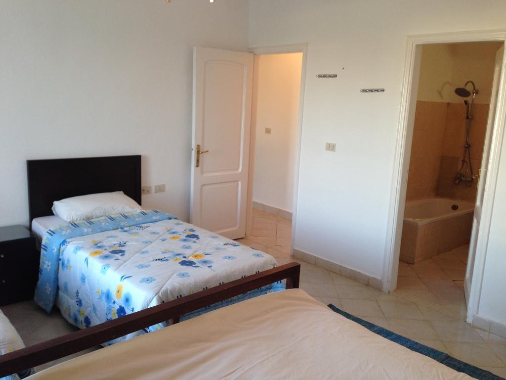 Carlton Deluxe Residences & Apartments Sharm El Sheikk Quarto foto