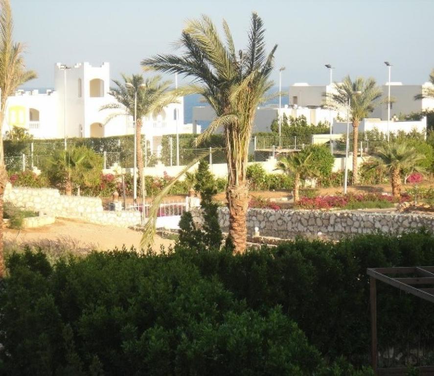 Carlton Deluxe Residences & Apartments Sharm El Sheikk Exterior foto