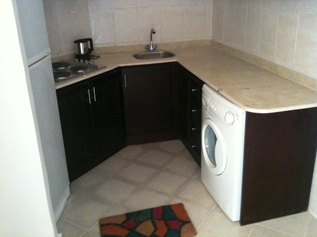 Carlton Deluxe Residences & Apartments Sharm El Sheikk Quarto foto
